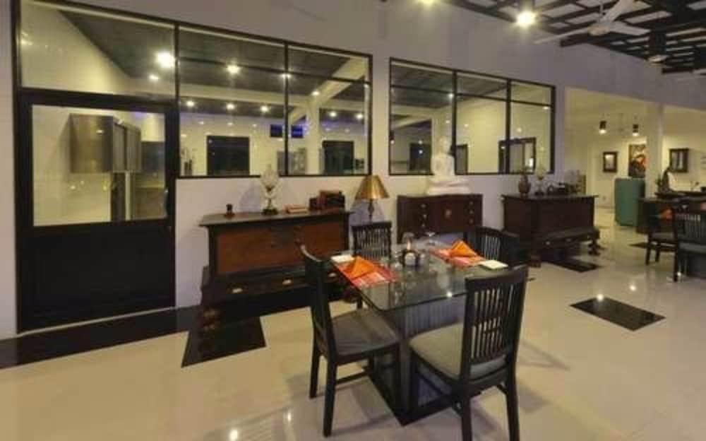 فندق فلاور غاردين إيكو فيليدج سيغيرِيا المظهر الخارجي الصورة